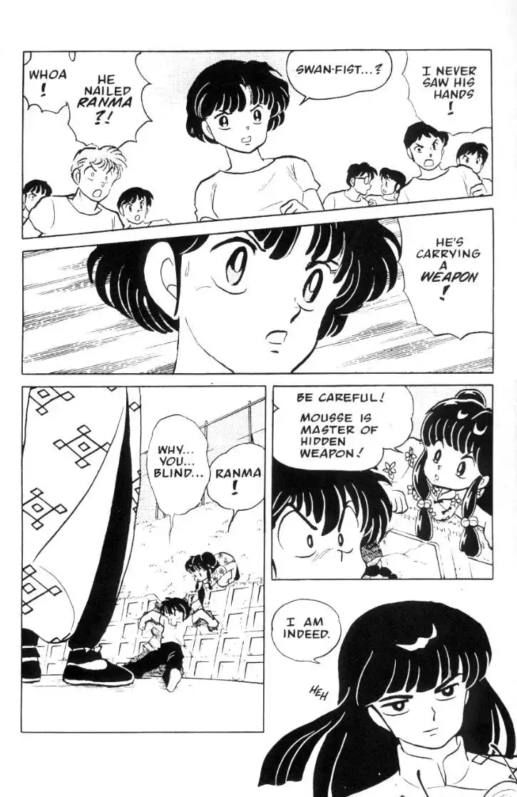 Ranma 1/2 Chapter 43 11